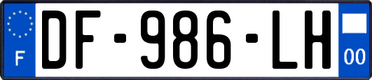 DF-986-LH