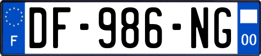 DF-986-NG