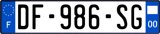 DF-986-SG