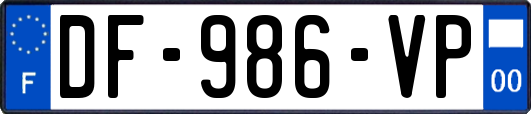 DF-986-VP