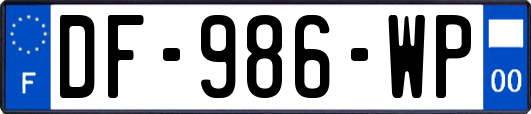 DF-986-WP