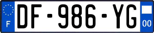 DF-986-YG