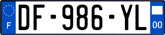 DF-986-YL
