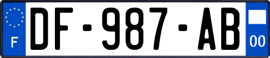 DF-987-AB