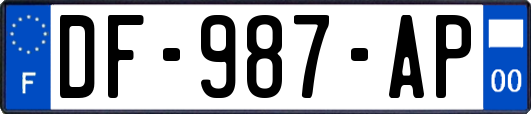 DF-987-AP