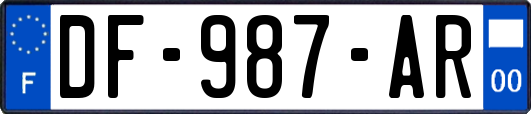 DF-987-AR