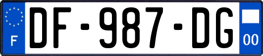 DF-987-DG