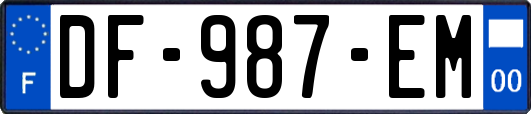 DF-987-EM