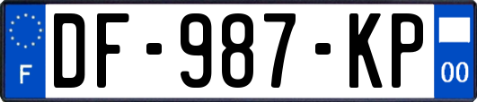 DF-987-KP