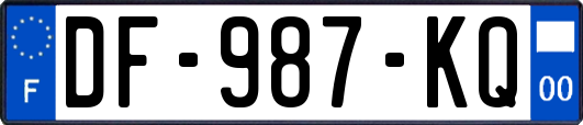 DF-987-KQ