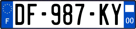 DF-987-KY