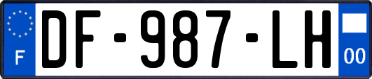 DF-987-LH