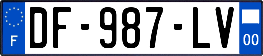 DF-987-LV