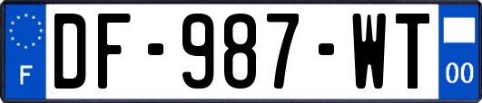 DF-987-WT