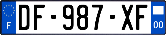 DF-987-XF