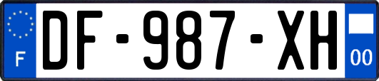 DF-987-XH