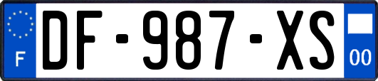 DF-987-XS