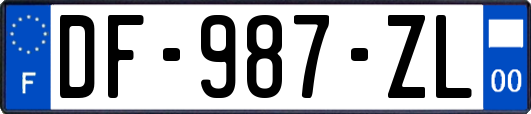 DF-987-ZL
