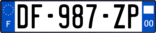 DF-987-ZP