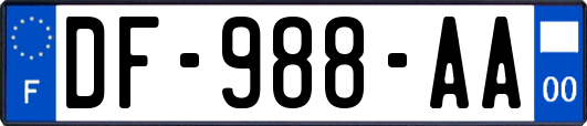 DF-988-AA