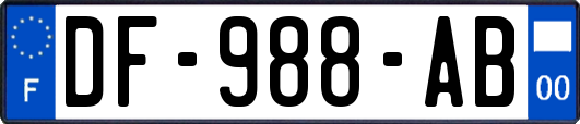 DF-988-AB