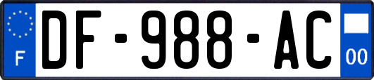 DF-988-AC