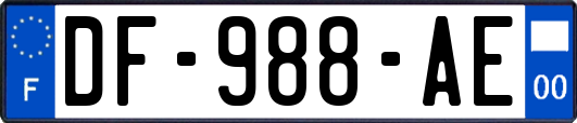 DF-988-AE