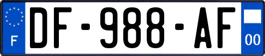 DF-988-AF