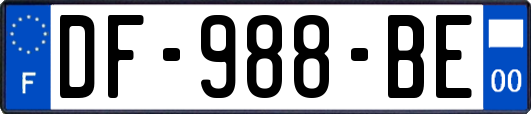 DF-988-BE