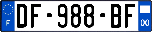 DF-988-BF