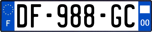 DF-988-GC