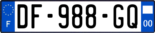 DF-988-GQ