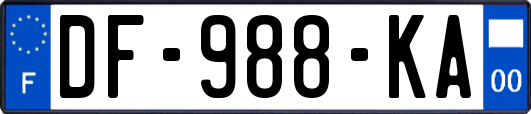 DF-988-KA