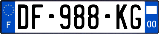 DF-988-KG