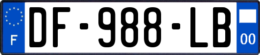 DF-988-LB