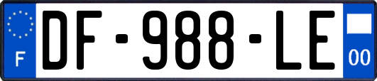 DF-988-LE