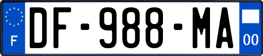 DF-988-MA