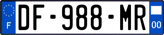 DF-988-MR