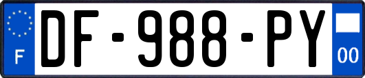 DF-988-PY
