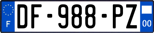 DF-988-PZ