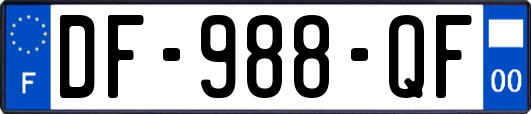 DF-988-QF