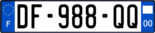 DF-988-QQ