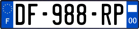 DF-988-RP