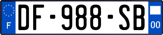 DF-988-SB