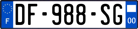 DF-988-SG