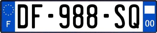 DF-988-SQ