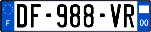 DF-988-VR