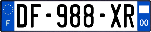 DF-988-XR