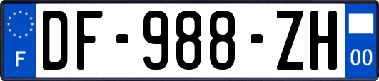 DF-988-ZH