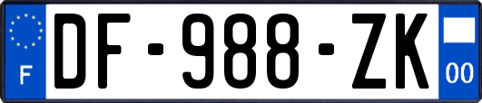 DF-988-ZK